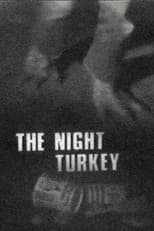 Poster for The Night Turkey