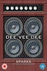 Poster for Sparks - Dee Vee Dee