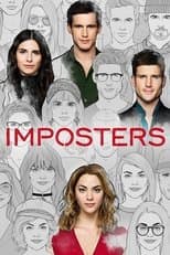 Poster for Imposters