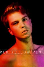 Poster for Red Yellow Pink