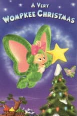 Poster for A Very Wompkee Christmas