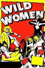 Poster for Wild Women