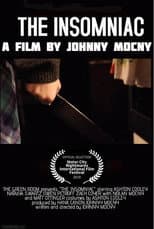 Poster for The Insomniac