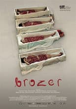 Poster for Frailer