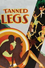 Poster for Tanned Legs