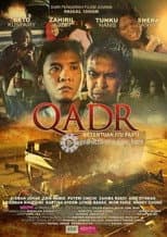 Poster for Qadr
