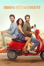 Poster for Sonu Ke Titu Ki Sweety
