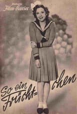 Poster for So ein Früchtchen