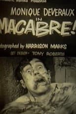 Poster for Macabre!