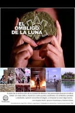 Poster for El ombligo de la luna