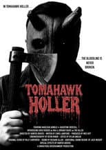 Poster for Tomahawk Holler