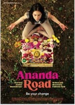 Poster for Ananda Road