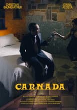 Poster for Carnada