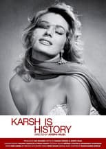 Poster for Karsh is History: Photographing Icons