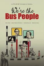 Poster for We Are the Bus People