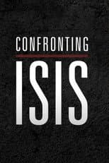 Poster for Confronting ISIS