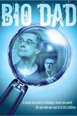Poster for Bio-Dad