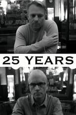 Poster for 25 Years