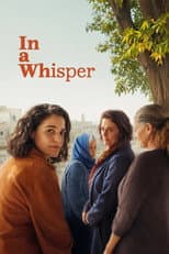 Poster for In a Whisper