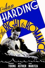 Poster for The Right To Romance