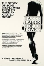 Poster for A Labor of Love