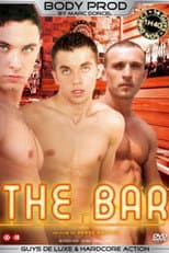 Poster for The Bar