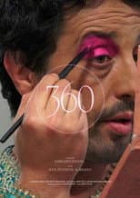 Poster for 360