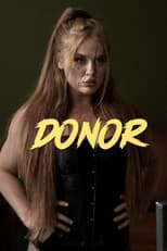 Poster for Donor