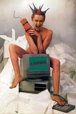 Poster for Living Dangerously