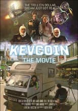 Poster for KevCoin: The Movie