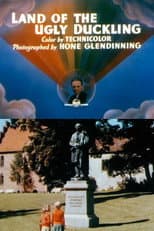 Poster for Land of the Ugly Duckling