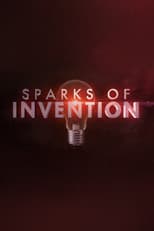Poster for Sparks of Invention