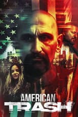 Poster for American Trash