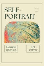Poster for Self-Portrait