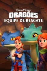 Poster for Season 2