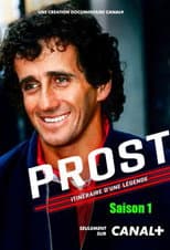 Poster for Season 1