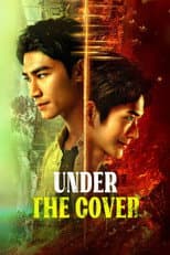 Poster for Under the Cover