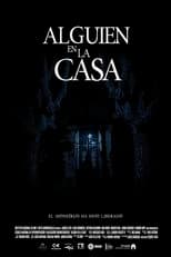 Poster for Alguien en la Casa