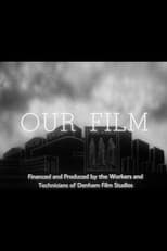 Poster for Our Film