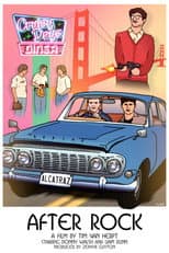 Poster for After Rock