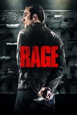 Poster for Rage