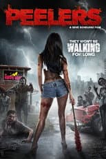 Poster for Peelers