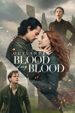 Poster for Outlander: Blood of My Blood