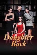 Poster for Return of the Heiress