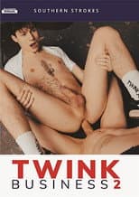 Poster for Twink Business 2