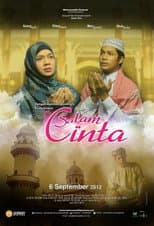 Poster for Salam Cinta