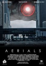 Poster for Aerials