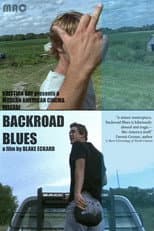 Poster for Backroad Blues