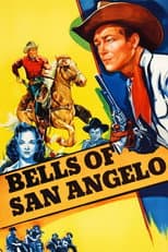 Poster for Bells of San Angelo