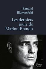 Poster for The Last Days of Marlon Brando